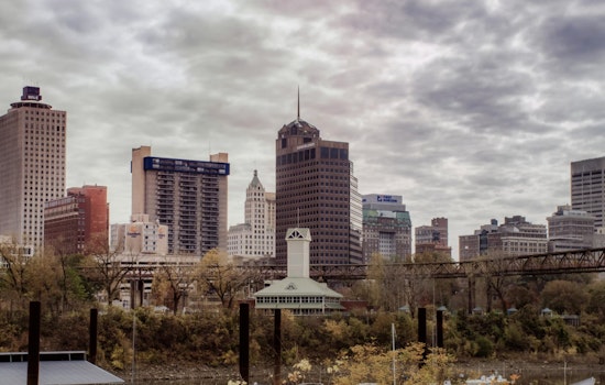 Memphis on Alert for Flooding as National Weather Service Warns of Heavy Rainfall This Week