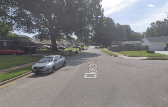 Memphis Police Investigate Nighttime Shooting Death in Parkway Village