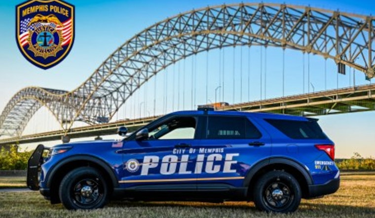 Memphis Police Investigate Overnight Shootings in South Memphis and Hickory Hill