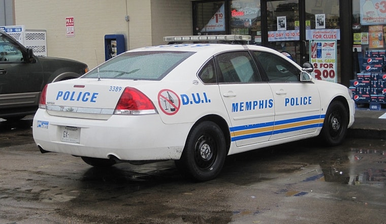 Memphis Police Officer and Suspect Dead After Southwest Memphis Shootout, Other Officers Injured