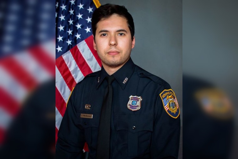 Memphis Police Officer and Teen Dead in Predawn Shootout Near School, Community Calls for Action