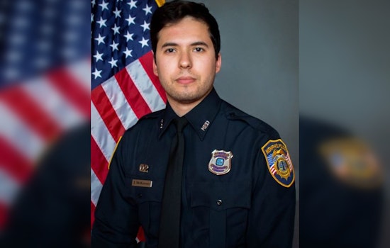Memphis Police Officer and Teen Dead in Predawn Shootout Near School, Community Calls for Action