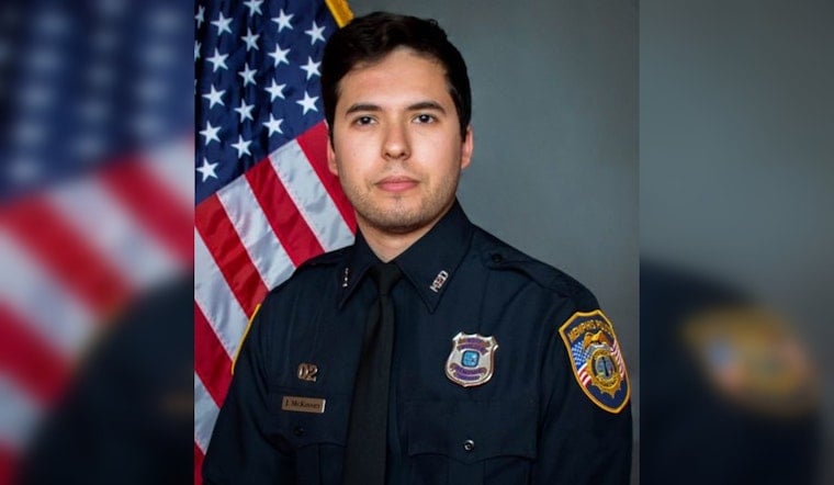 Memphis Police Officer and Teen Dead in Predawn Shootout Near School, Community Calls for Action