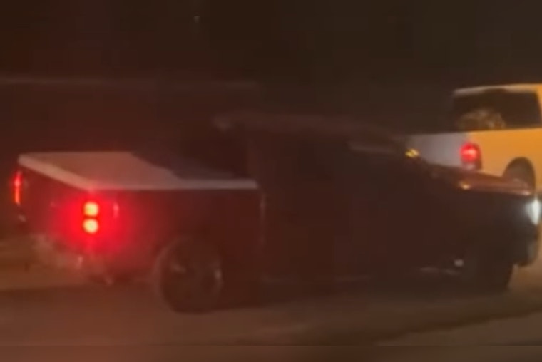 Memphis Police Release Footage of Vehicles Linked to Fatal Nutbush Shooting