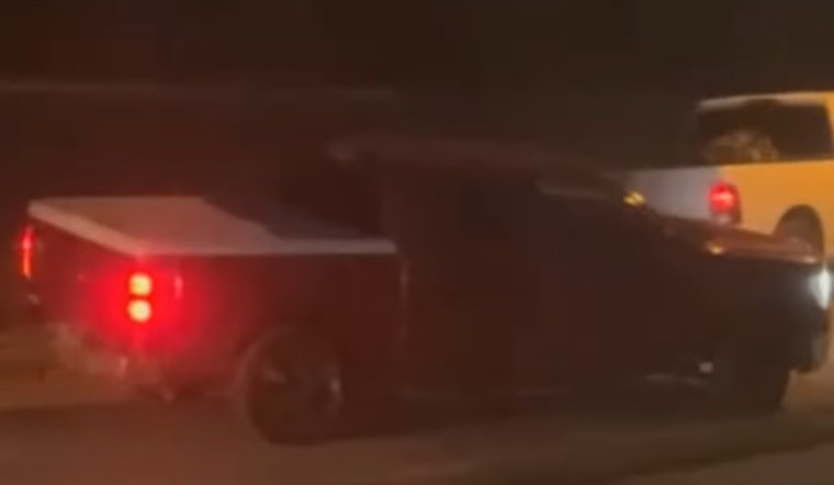 Memphis Police Release Footage of Vehicles Linked to Fatal Nutbush Shooting