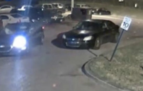 Memphis Police Seek Suspects in Frayser Neighborhood Drive-By Shooting, Victim Hospitalized