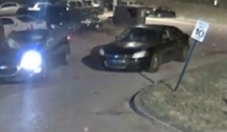 Memphis Police Seek Suspects in Frayser Neighborhood Drive-By Shooting, Victim Hospitalized