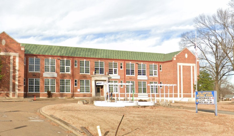 Memphis Rapper Kia Shine Champions Autism Acceptance Month With Local Advocacy and School Visits