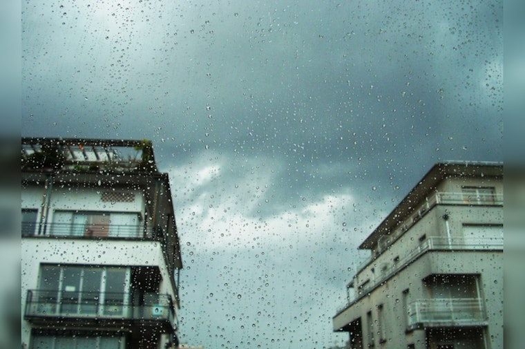 Memphis Residents Face a Week of Storms and Sun, NWS Predicts Variable Spring Weather