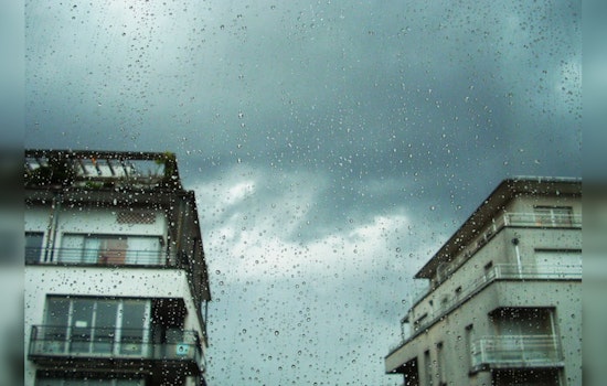 Memphis Residents Face a Week of Storms and Sun, NWS Predicts Variable Spring Weather