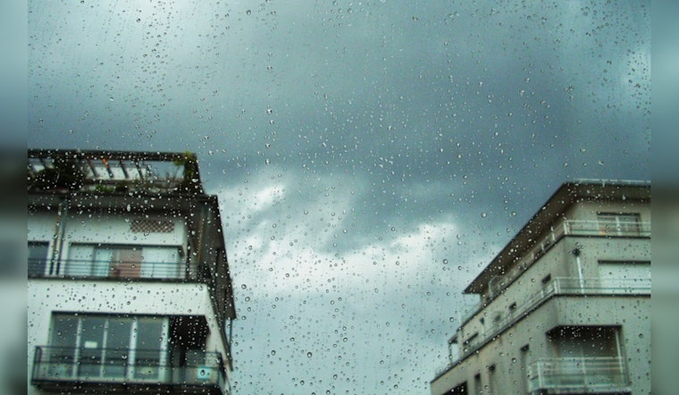Memphis Residents Face a Week of Storms and Sun, NWS Predicts Variable Spring Weather