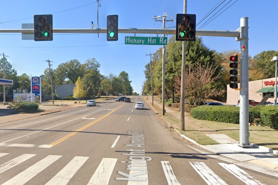 Memphis Shaken by Back-to-Back Accidents on Hickory Hill Road Resulting One Fatality and Injuries to Multiple Victims