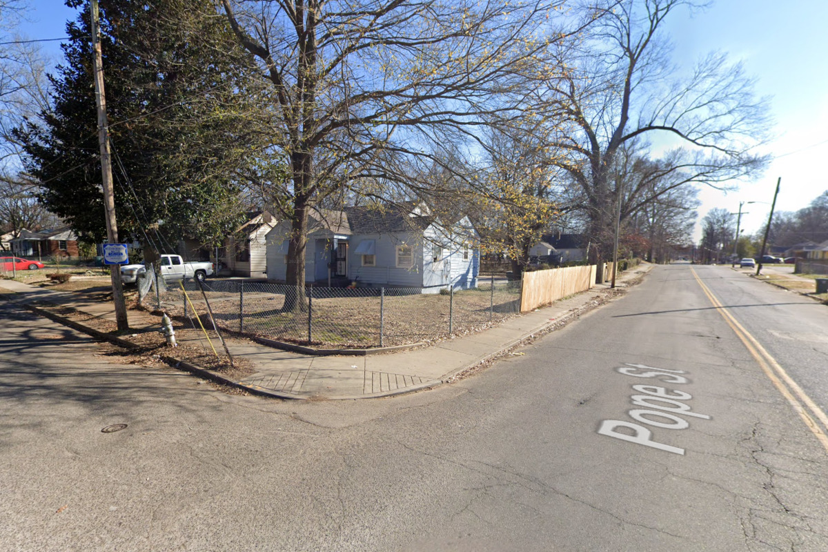 Memphis Shooting in Highland Heights Leaves Man Critically Injured,