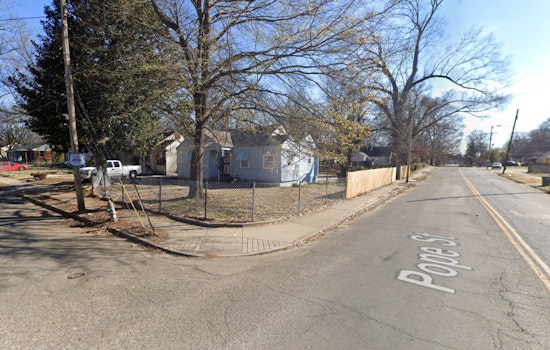 Memphis Shooting in Highland Heights Leaves Man Critically Injured, Suspect Detained