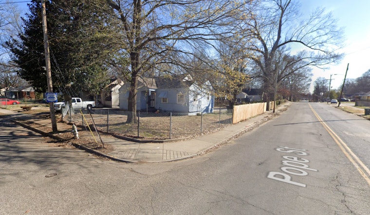 Memphis Shooting in Highland Heights Leaves Man Critically Injured, Suspect Detained