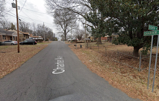 Memphis Shootout Leaves Two Critical, Police Seek Leads in Southwest Neighborhood Violence