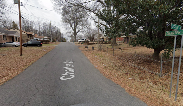 Memphis Shootout Leaves Two Critical, Police Seek Leads in Southwest Neighborhood Violence