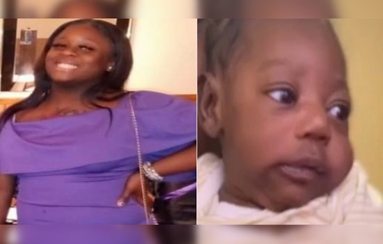 Memphis Teen Mom and Infant Missing for Over a Week, Police Issue City Watch Alert