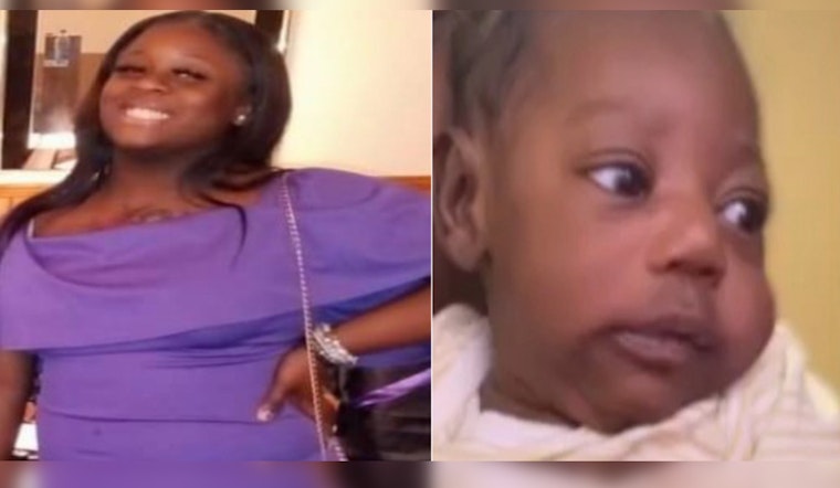 Memphis Teen Mom and Infant Missing for Over a Week, Police Issue City Watch Alert