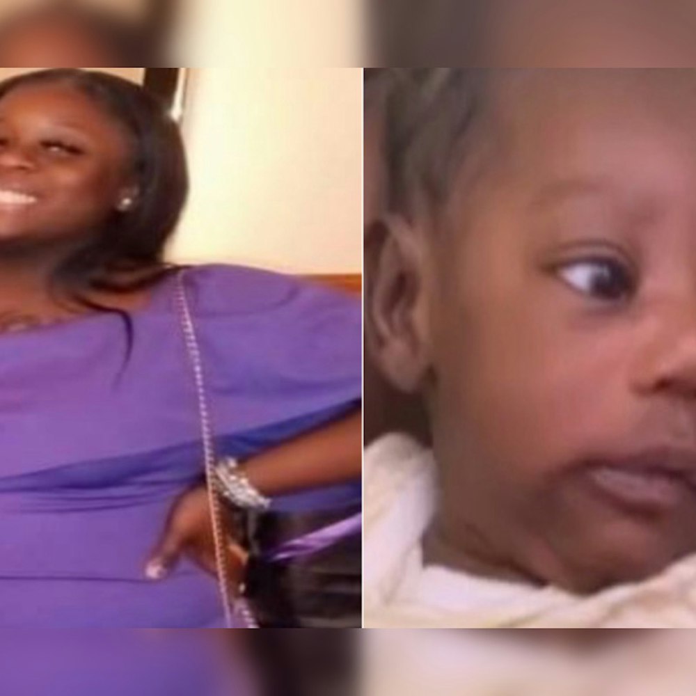 Memphis Teen Mom and Infant Missing for Over a Week, Police Issue City Watch Alert