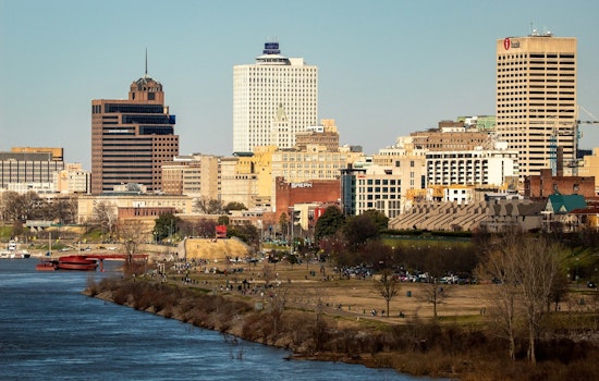 Memphis to Enjoy Clear Skies and Warmer Days Ahead, Rain in Forecast