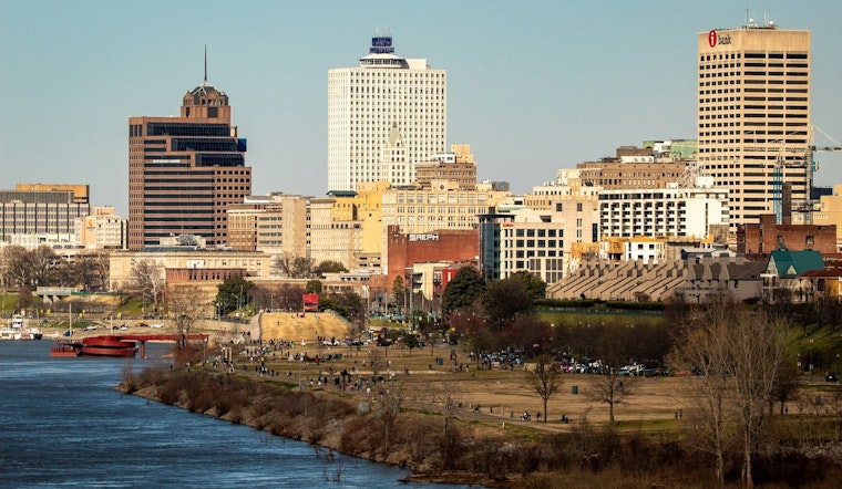 Memphis to Enjoy Clear Skies and Warmer Days Ahead, Rain in Forecast