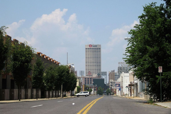 Memphis to Revel in Weekend Sunshine Before Stormy Weather Hits Tuesday, NWS Forecasts