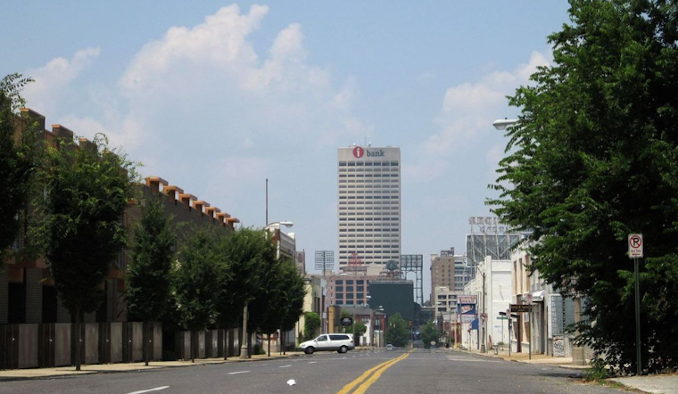 Memphis to Revel in Weekend Sunshine Before Stormy Weather Hits Tuesday, NWS Forecasts