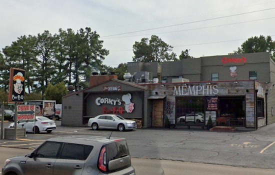Memphis to Savor Growth as Corky's Food Manufacturing Invests $4M, Adding Jobs in Shelby County