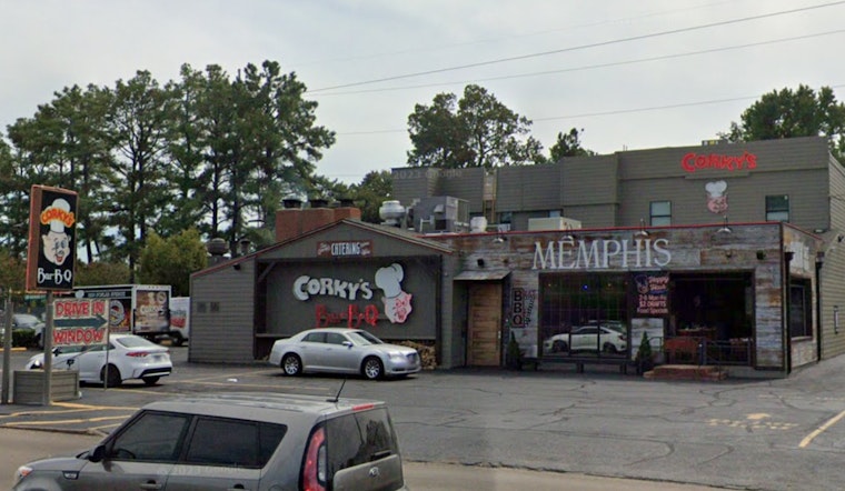 Memphis to Savor Growth as Corky's Food Manufacturing Invests $4M, Adding Jobs in Shelby County