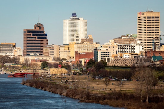 Memphis to Soak Up Sunshine Before Showers and Thunderstorms Enter Sunday