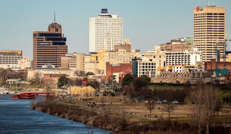 Memphis to Soak Up Sunshine Before Showers and Thunderstorms Enter Sunday