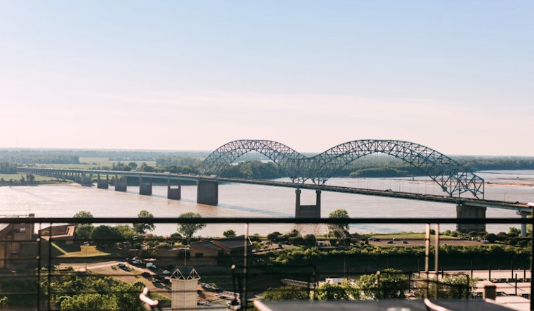 Memphis Warms Up with Sunny Skies, Climbing Temps Ahead, and Persisting Windy Gusts
