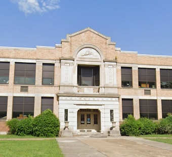 Memphis' Whitehaven High School Begins $9M Herbert STEM Center Construction