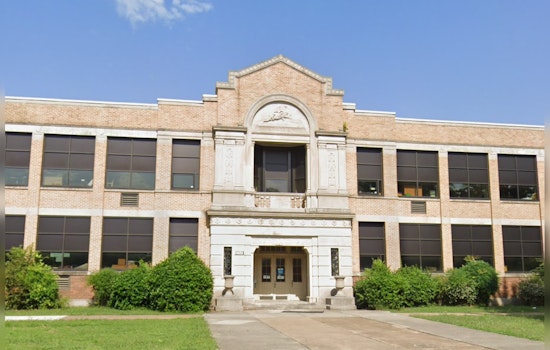 Memphis' Whitehaven High School Begins $9M Herbert STEM Center Construction