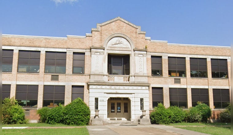 Memphis' Whitehaven High School Begins $9M Herbert STEM Center Construction