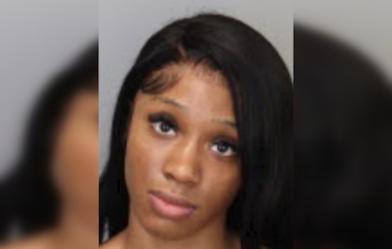 Memphis Woman Charged for Possessing Over 50 Pounds of Marijuana at City's International Airport