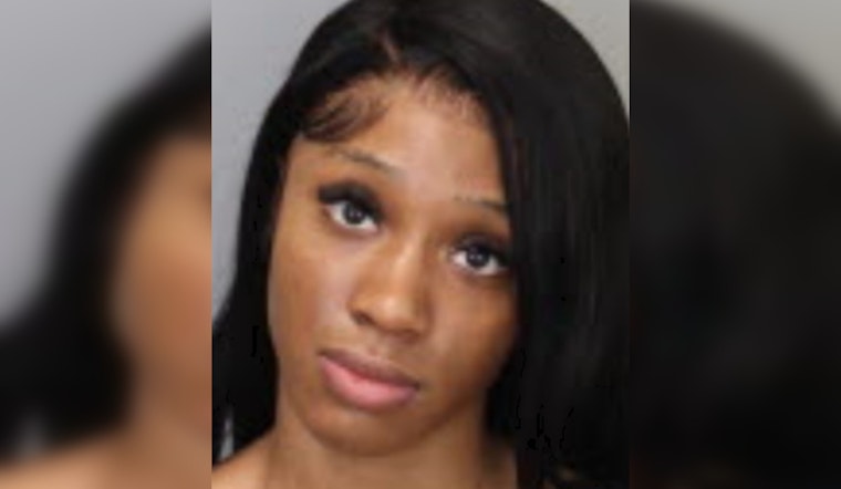 Memphis Woman Charged for Possessing Over 50 Pounds of Marijuana at City's International Airport
