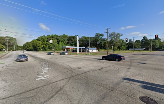Memphis Woman Charged for Striking Police Officer with Car Amid Reckless Driving Incident