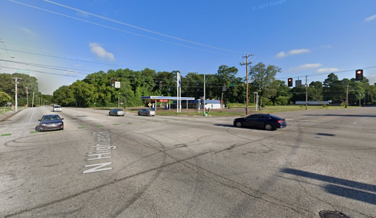 Memphis Woman Charged for Striking Police Officer with Car Amid Reckless Driving Incident