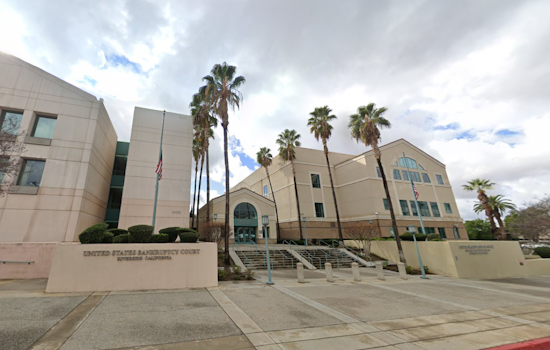 Menifee Man Charged in Fentanyl Deaths Faces Federal Court in Riverside