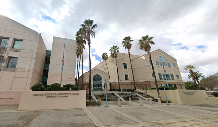 Menifee Man Charged in Fentanyl Deaths Faces Federal Court in Riverside
