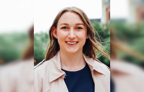 Mercy Montgomery Steps In as Snellville's New Assistant City Manager Amidst Community Growth