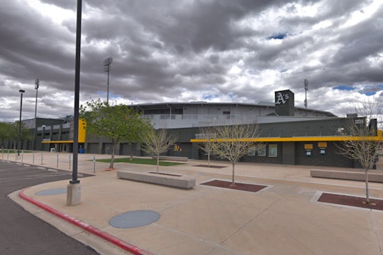 Mesa Cheers as Spring Training Attracts Over 300,000 Baseball Fans to Cubs, A's Games