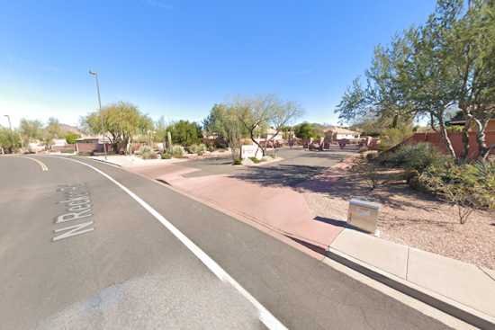 Mesa Community Disturbed by Homicide of Registered Sex Offender Gavin Wadzinski