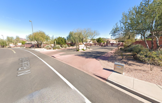 Mesa Community Disturbed by Homicide of Registered Sex Offender Gavin Wadzinski