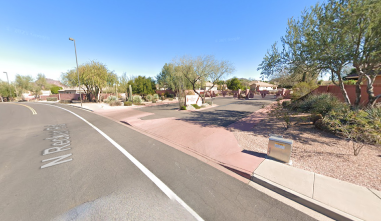 Mesa Community Disturbed by Homicide of Registered Sex Offender Gavin Wadzinski