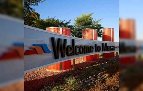 Mesa Electric Wins National Safety Award, Celebrating Over 2,000 Days Without Workplace Incident