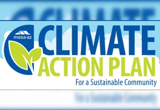 Mesa Energizes Youth Climate Crusade with Bloomberg Philanthropies Grant