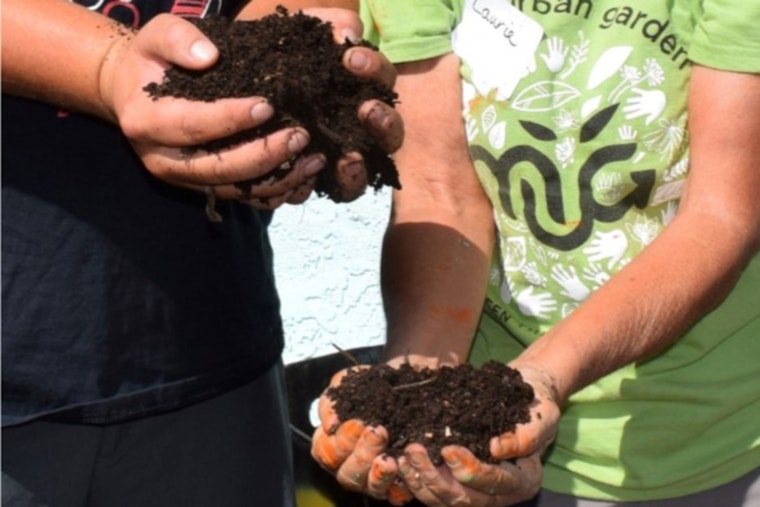 Mesa Gears Up for Earth Month with Events on Sustainability and Conservation